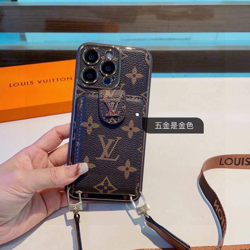 LV iphone 13-16Pro max 040818